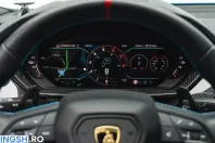 Lamborghini Urus SE Ad Personam din 2025 cu 14.500 km - oferta LAM251889 - foto 14