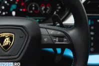 Lamborghini Urus SE Ad Personam din 2025 cu 14.500 km - oferta LAM251889 - foto 15
