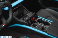 Lamborghini Urus SE Ad Personam din 2025 cu 14.500 km - oferta LAM251889 - foto 16