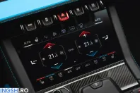 Lamborghini Urus SE Ad Personam din 2025 cu 14.500 km - oferta LAM251889 - foto 17