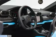 Lamborghini Urus SE Ad Personam din 2025 cu 14.500 km - oferta LAM251889 - foto 20