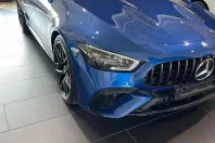 Mercedes-Benz AMG GT (Clasa GT) din 2023 cu 32.000 km - oferta MER251890 - foto 1