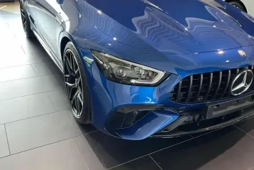 Mercedes-Benz AMG GT din 2023 - oferta MER251890