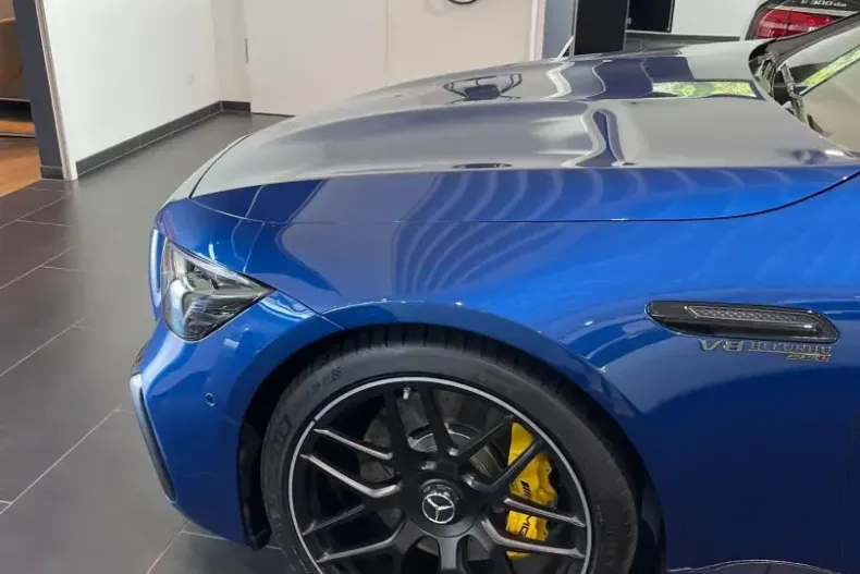 Mercedes-Benz AMG GT (Clasa GT) din 2023 cu 32.000 km - oferta MER251890 - foto 2