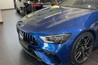 Mercedes-Benz AMG GT (Clasa GT) din 2023 cu 32.000 km - oferta MER251890 - foto 3