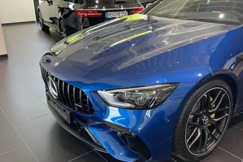 Mercedes-Benz AMG GT (Clasa GT) din 2023 cu 32.000 km - oferta MER251890 - foto 3