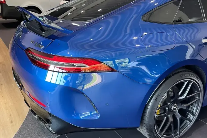Mercedes-Benz AMG GT (Clasa GT) din 2023 cu 32.000 km - oferta MER251890 - foto 5