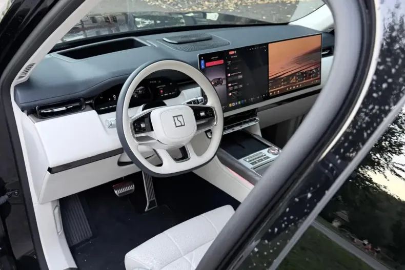 Zeekr 9X ULTRA din 2026 cu 12.000 km - oferta ZEE251891 - foto 14