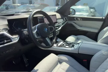 BMW X5 din 2025 - oferta BMW251892