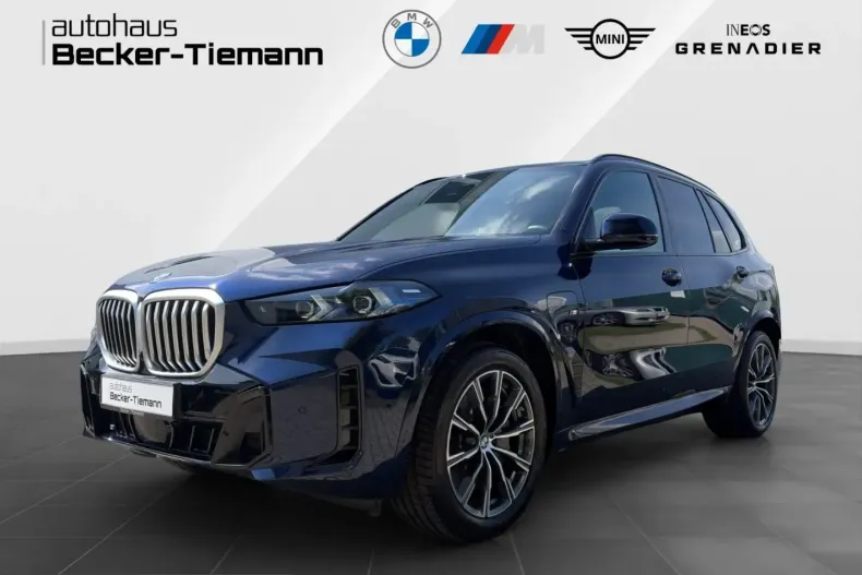 BMW X5 (Seria X) din 2025 cu 10.691 km - oferta BMW251892 - foto 2