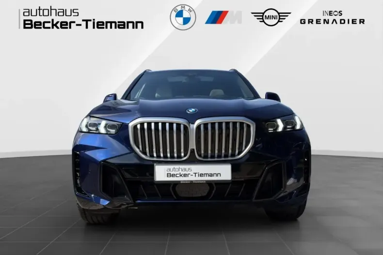 BMW X5 (Seria X) din 2025 cu 10.691 km - oferta BMW251892 - foto 3