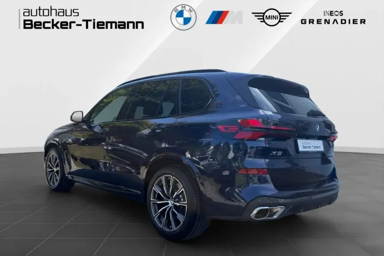BMW X5 (Seria X) din 2025 cu 10.691 km - oferta BMW251892 - foto 5
