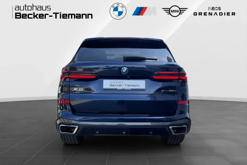 BMW X5 (Seria X) din 2025 cu 10.691 km - oferta BMW251892 - foto 6