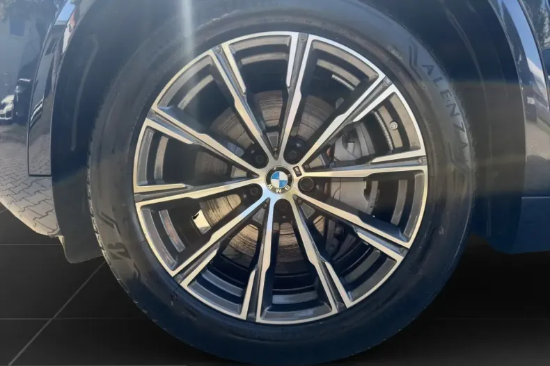 BMW X5 (Seria X) din 2025 cu 10.691 km - oferta BMW251892 - foto 9