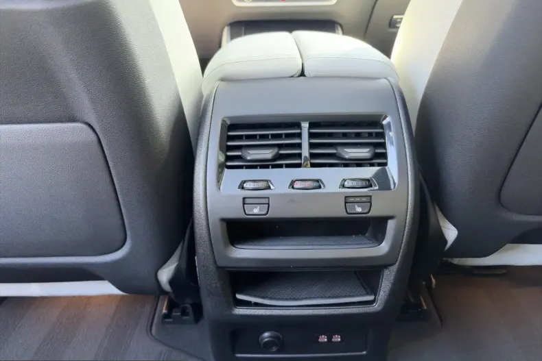 BMW X5 (Seria X) din 2025 cu 10.691 km - oferta BMW251892 - foto 19
