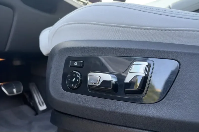 BMW X5 (Seria X) din 2025 cu 10.691 km - oferta BMW251892 - foto 25