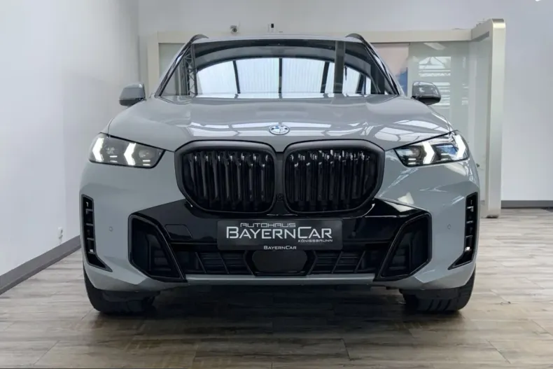 BMW X5 (Seria X) din 2025 cu 20.800 km - oferta BMW251893 - foto 2