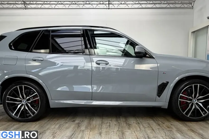 BMW X5 (Seria X) din 2025 cu 20.800 km - oferta BMW251893 - foto 4