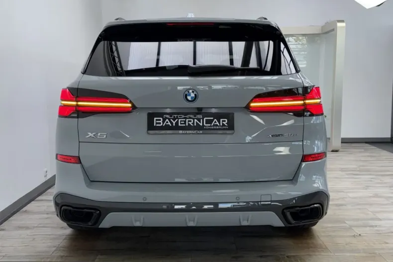BMW X5 (Seria X) din 2025 cu 20.800 km - oferta BMW251893 - foto 5