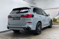 BMW X5 (Seria X) din 2025 cu 20.800 km - oferta BMW251893 - foto 6
