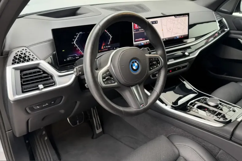 BMW X5 (Seria X) din 2025 cu 20.800 km - oferta BMW251893 - foto 8