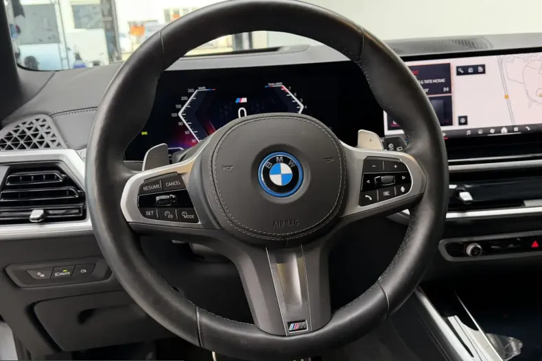 BMW X5 (Seria X) din 2025 cu 20.800 km - oferta BMW251893 - foto 9