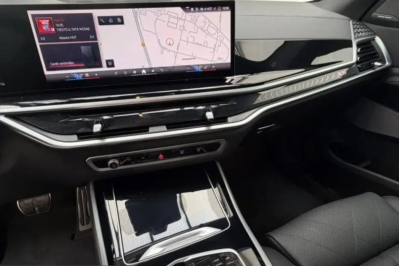 BMW X5 (Seria X) din 2025 cu 20.800 km - oferta BMW251893 - foto 10