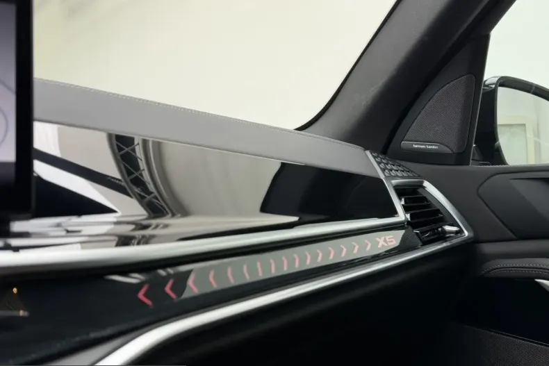 BMW X5 (Seria X) din 2025 cu 20.800 km - oferta BMW251893 - foto 12