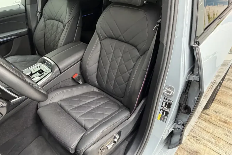 BMW X5 (Seria X) din 2025 cu 20.800 km - oferta BMW251893 - foto 15