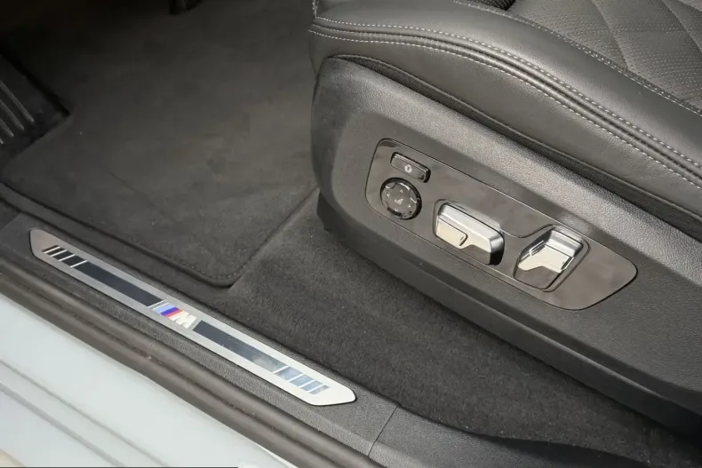 BMW X5 (Seria X) din 2025 cu 20.800 km - oferta BMW251893 - foto 16