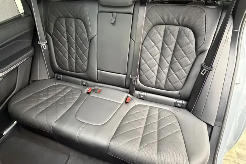 BMW X5 (Seria X) din 2025 cu 20.800 km - oferta BMW251893 - foto 19