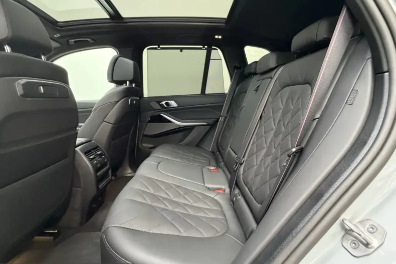 BMW X5 (Seria X) din 2025 cu 20.800 km - oferta BMW251893 - foto 20