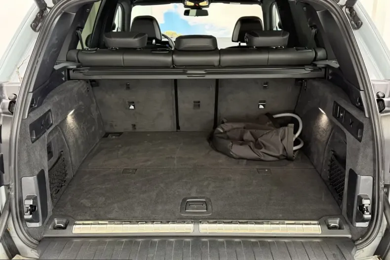 BMW X5 (Seria X) din 2025 cu 20.800 km - oferta BMW251893 - foto 23