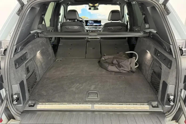 BMW X5 (Seria X) din 2025 cu 20.800 km - oferta BMW251893 - foto 25