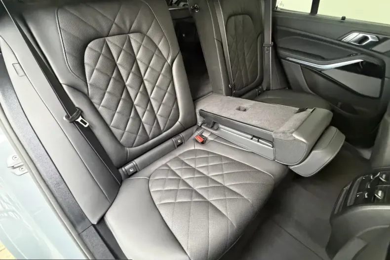 BMW X5 (Seria X) din 2025 cu 20.800 km - oferta BMW251893 - foto 27