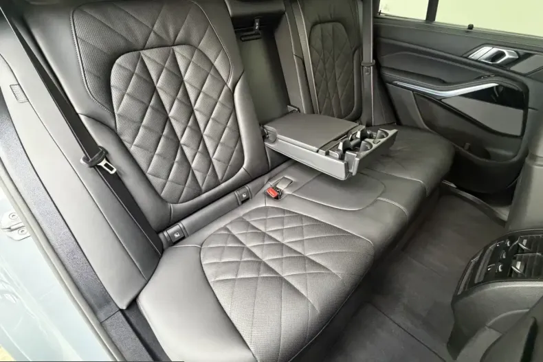 BMW X5 (Seria X) din 2025 cu 20.800 km - oferta BMW251893 - foto 28