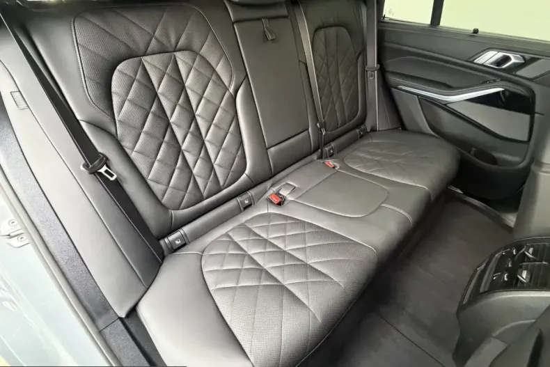 BMW X5 (Seria X) din 2025 cu 20.800 km - oferta BMW251893 - foto 29