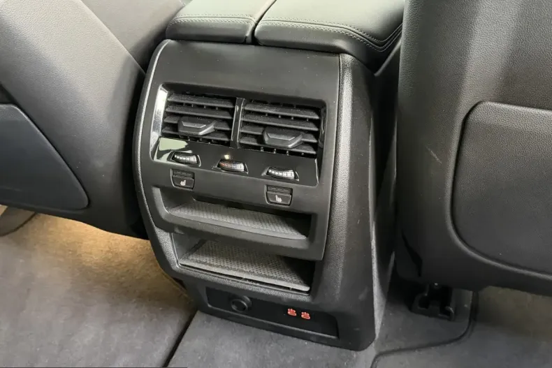 BMW X5 (Seria X) din 2025 cu 20.800 km - oferta BMW251893 - foto 30