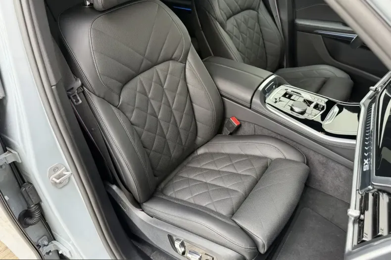 BMW X5 (Seria X) din 2025 cu 20.800 km - oferta BMW251893 - foto 36