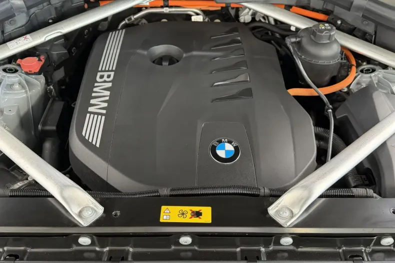 BMW X5 (Seria X) din 2025 cu 20.800 km - oferta BMW251893 - foto 38