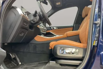 BMW X5 din 2024 - oferta BMW251894