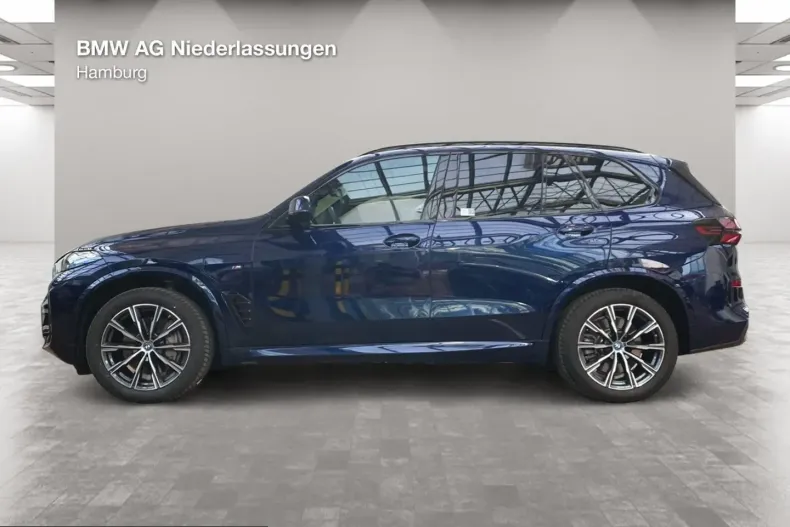 BMW X5 (Seria X) din 2024 cu 30.302 km - oferta BMW251894 - foto 2