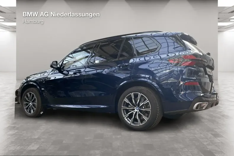 BMW X5 (Seria X) din 2024 cu 30.302 km - oferta BMW251894 - foto 3
