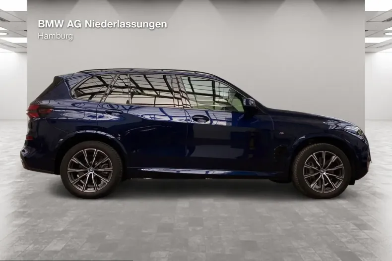 BMW X5 (Seria X) din 2024 cu 30.302 km - oferta BMW251894 - foto 4