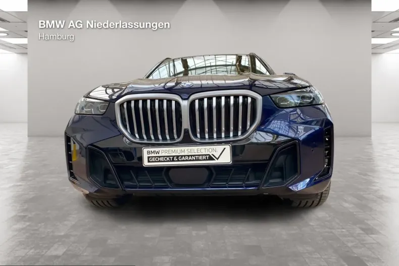 BMW X5 (Seria X) din 2024 cu 30.302 km - oferta BMW251894 - foto 7