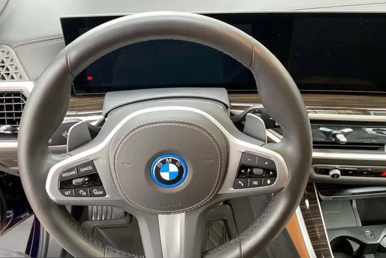 BMW X5 (Seria X) din 2024 cu 30.302 km - oferta BMW251894 - foto 10