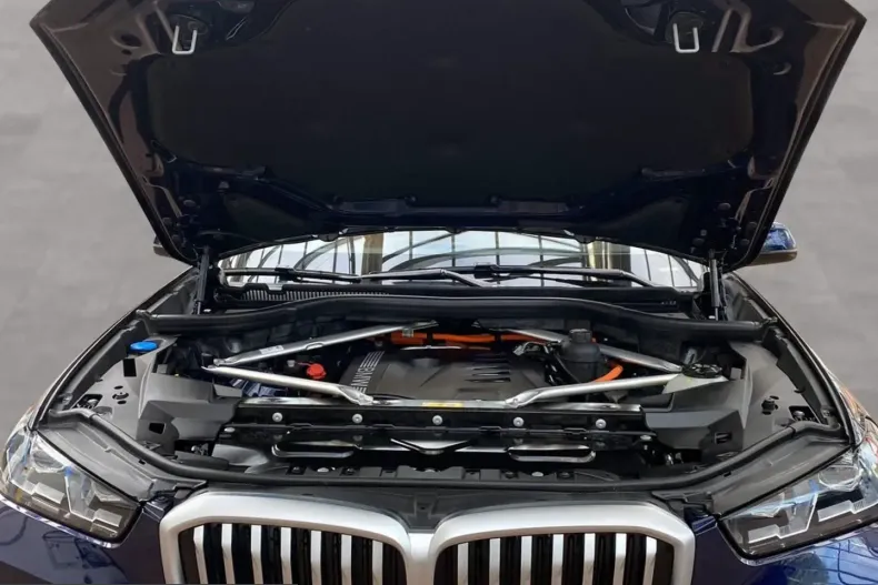 BMW X5 (Seria X) din 2024 cu 30.302 km - oferta BMW251894 - foto 16