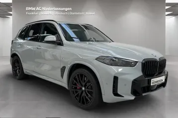 BMW X5 din 2025 - oferta BMW251895