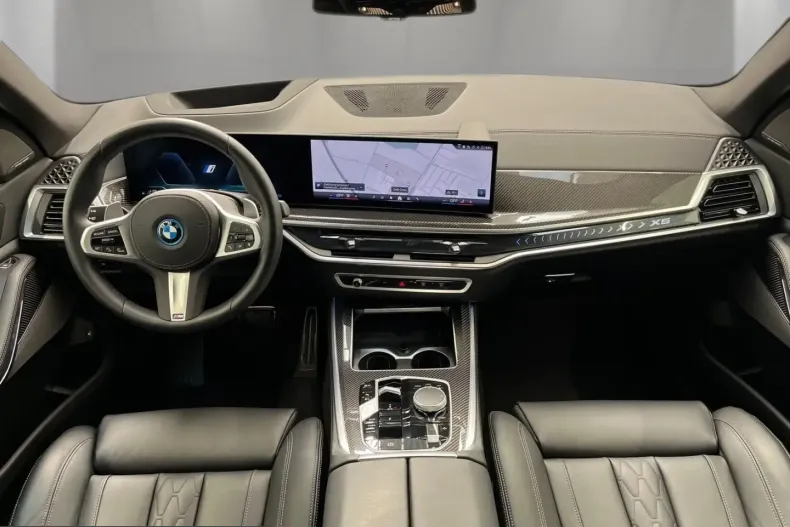 BMW X5 (Seria X) din 2025 cu 9.835 km - oferta BMW251895 - foto 9