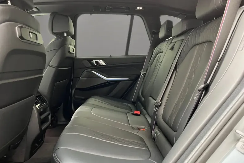 BMW X5 (Seria X) din 2025 cu 9.835 km - oferta BMW251895 - foto 10